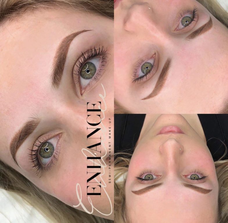 Enhance Brows & Beauty StratforduponAvon