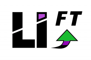 LifT logo